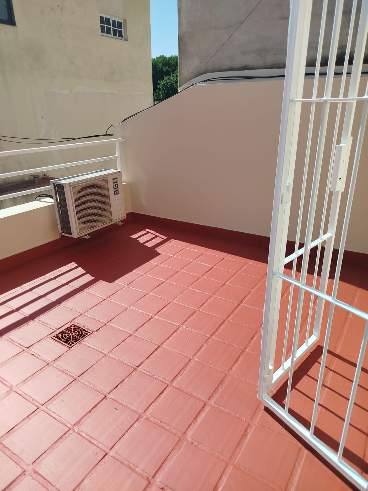 Trabajo realizado por LR Servicios e Impermeabilizaciones 11