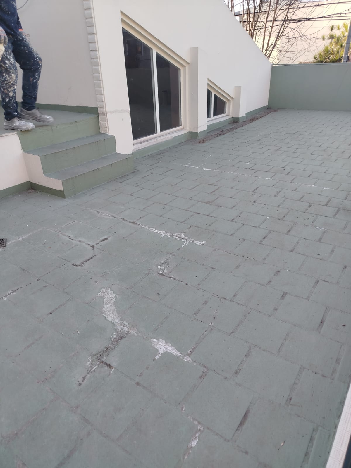 Trabajo realizado por LR Servicios e Impermeabilizaciones 5